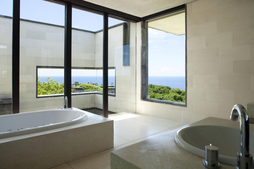 Alila Villas Uluwatu Bali Indonesia