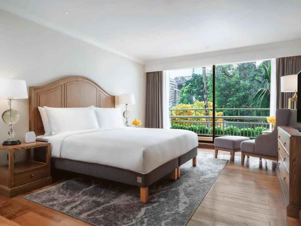 Mövenpick BDMS Wellness Resort Bangkok