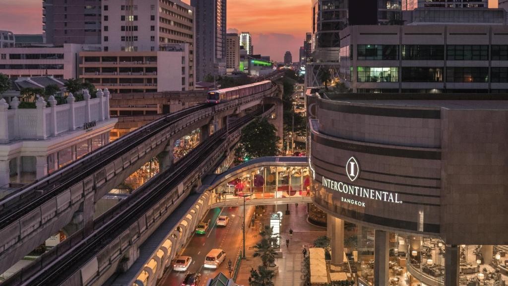 InterContinental Bangkok