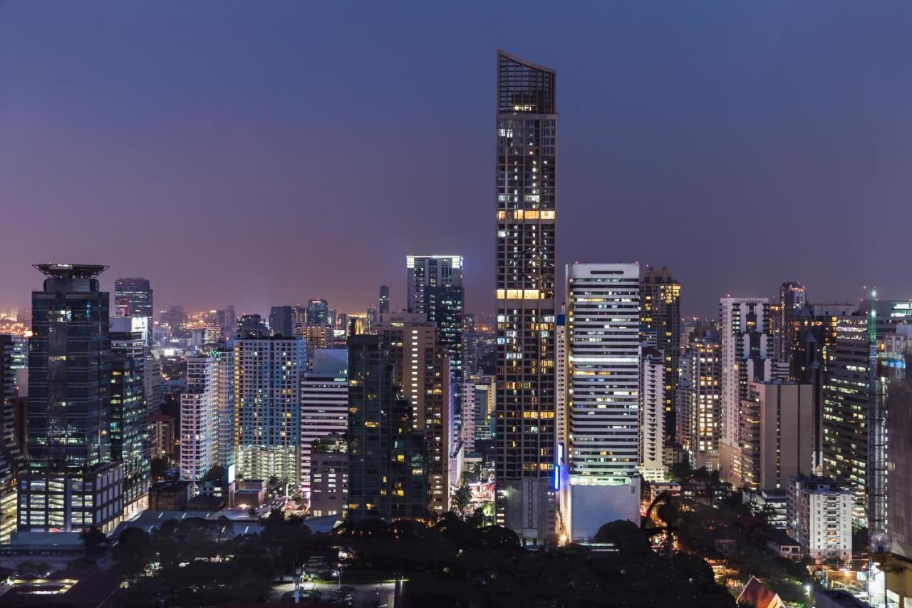 Aloft Bangkok Sukhumvit 11 Thailand