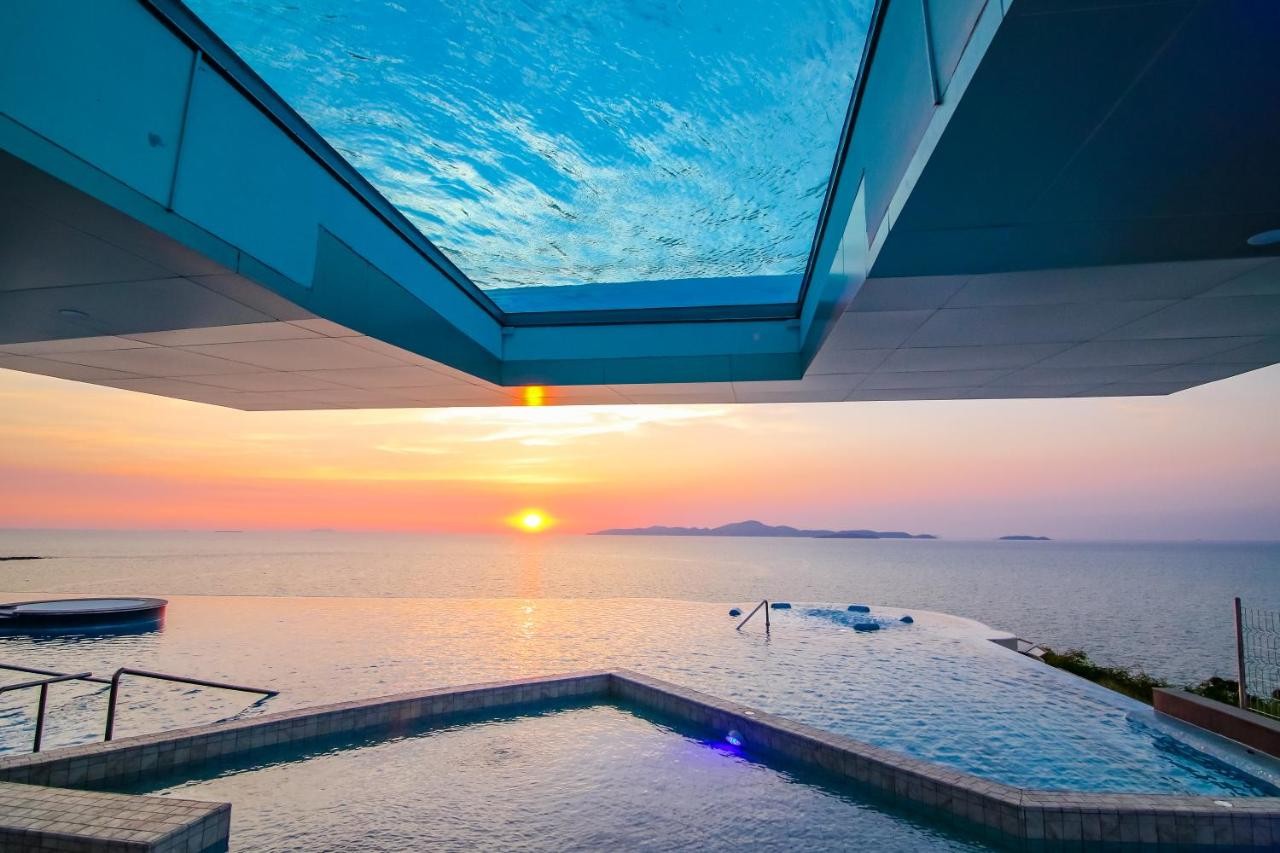فندق رويال كليف جراند باتايا تايلاند Royal Cliff Grand Hotel Pattaya Thailand