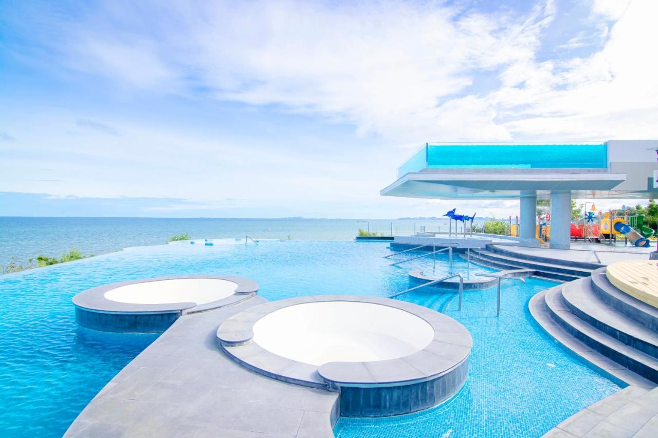 فندق رويال كليف جراند باتايا تايلاند Royal Cliff Grand Hotel Pattaya Thailand