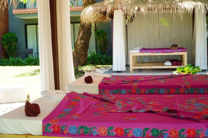 Holiday Inn Express Phuket Patong Beach Central