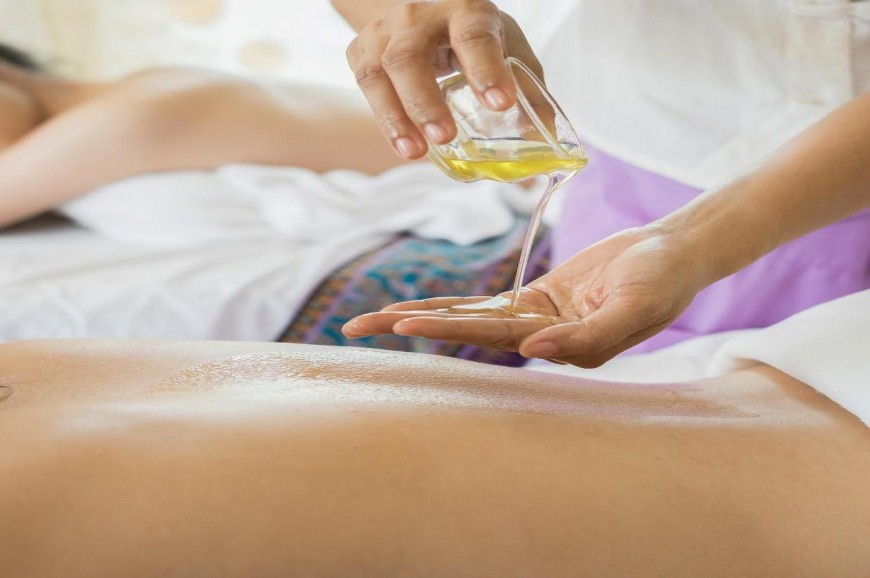 Holiday Inn Express Phuket Patong Beach Central