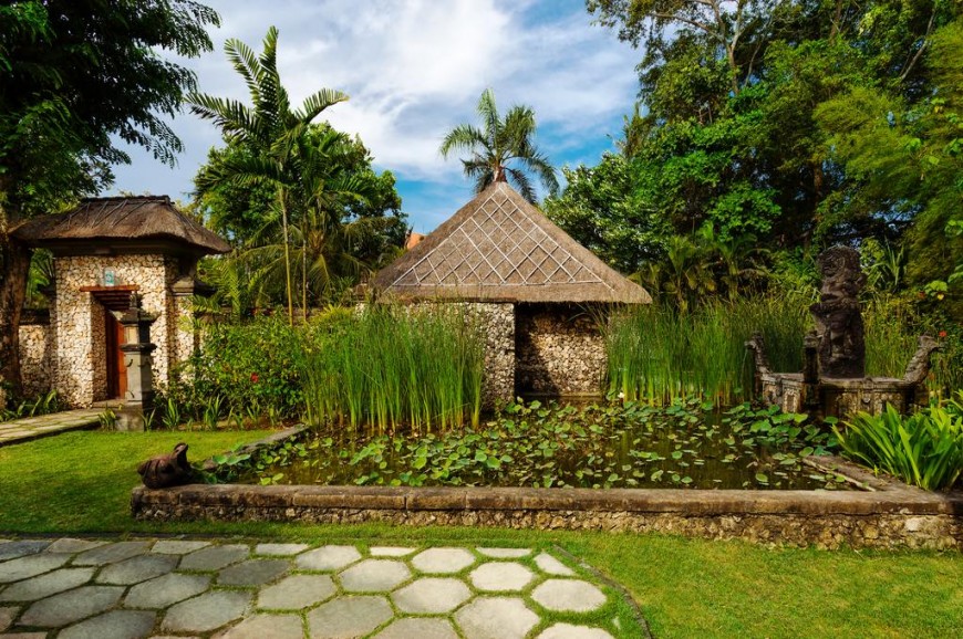 The Oberoi Seminyak Bali Indonesia