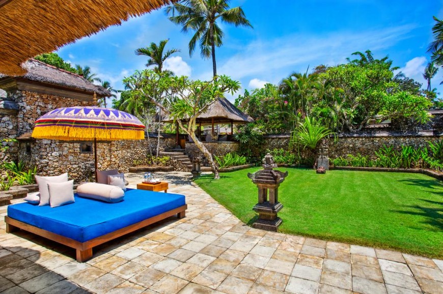 The Oberoi Seminyak Bali Indonesia
