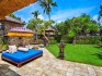 The Oberoi Seminyak Bali Indonesia