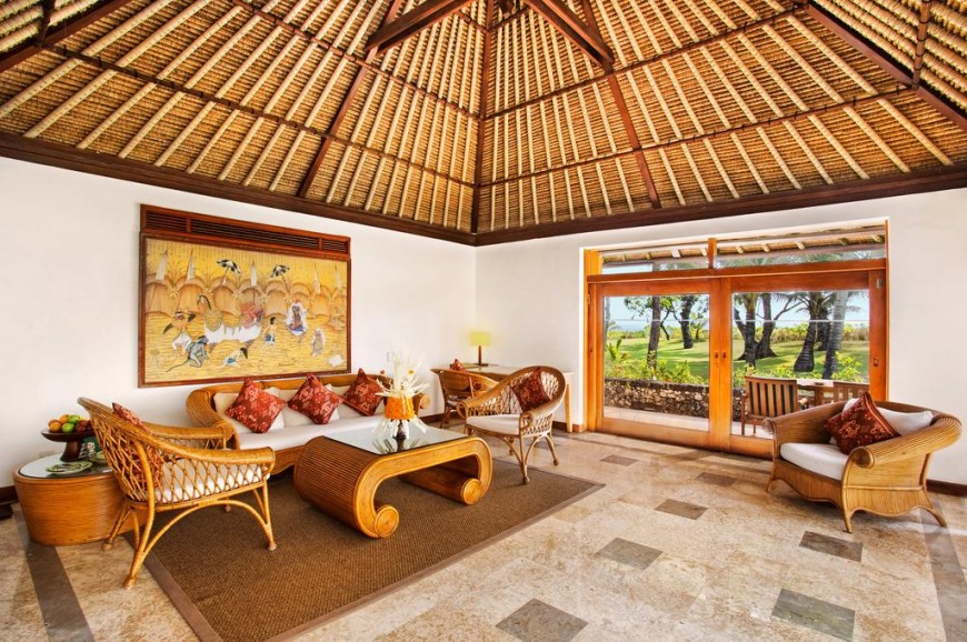The Oberoi Seminyak Bali Indonesia