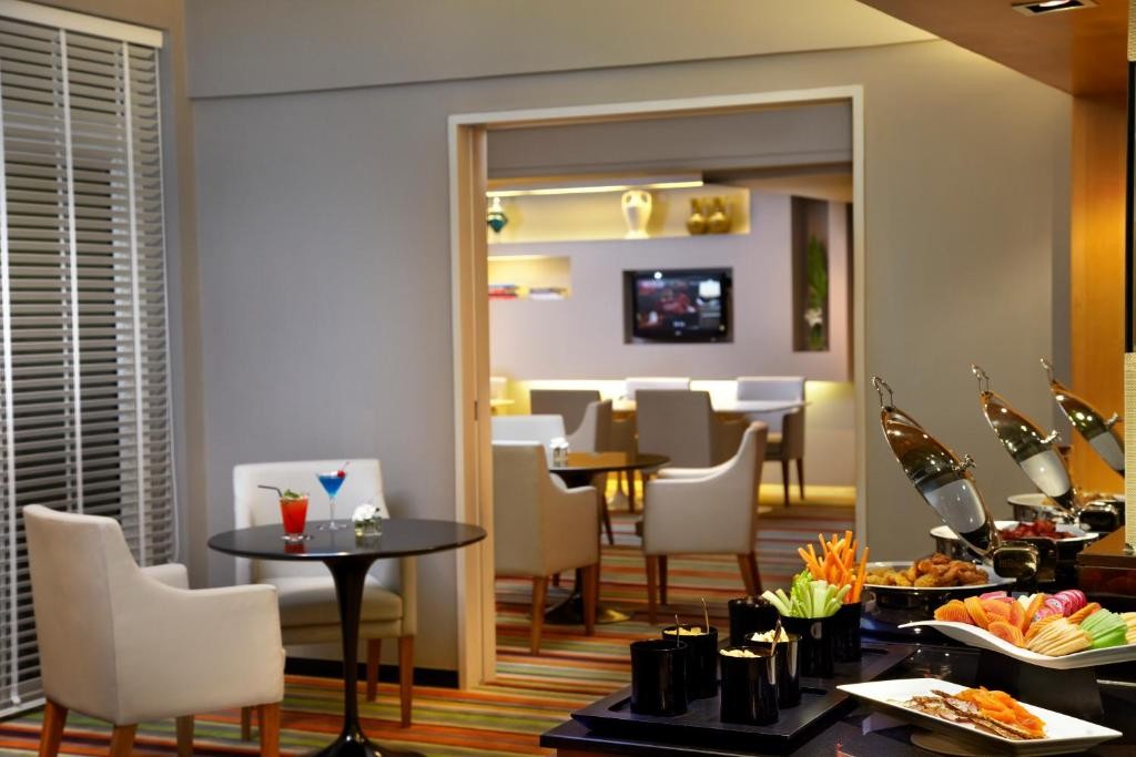 فندق هارد روك بتايا تايلاند  Hard Rock Hotel Pattaya Thailand