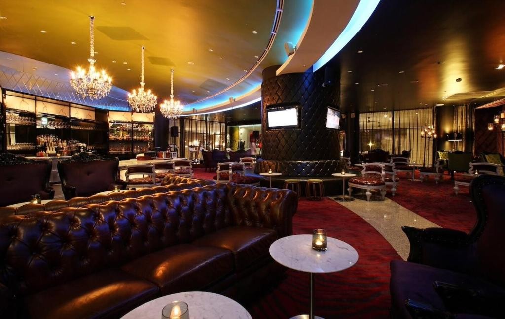 فندق هارد روك بتايا تايلاند  Hard Rock Hotel Pattaya Thailand
