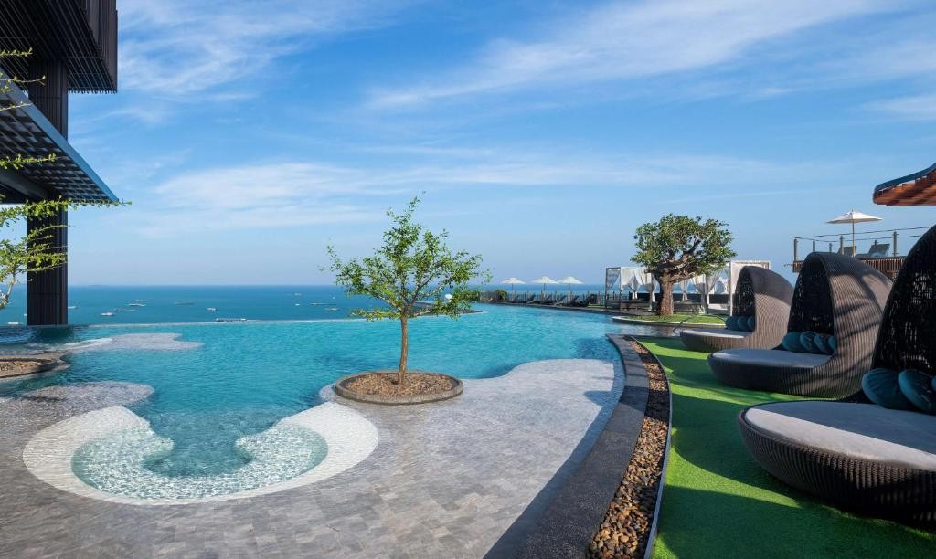 Hilton Pattaya