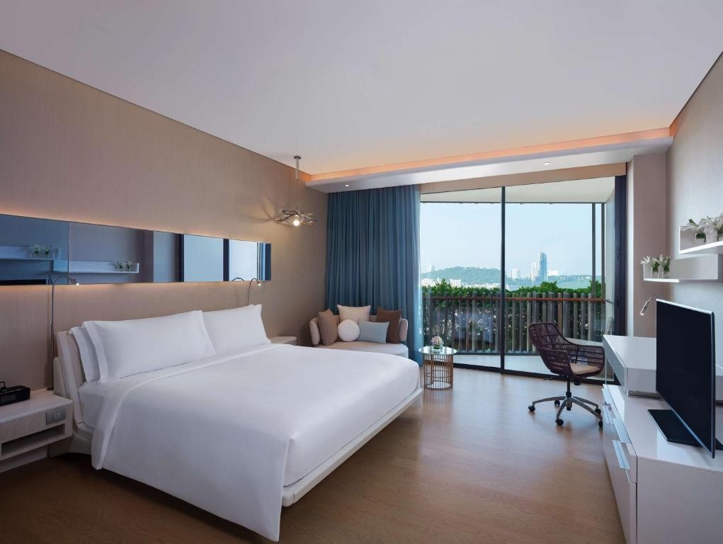 Hilton Pattaya