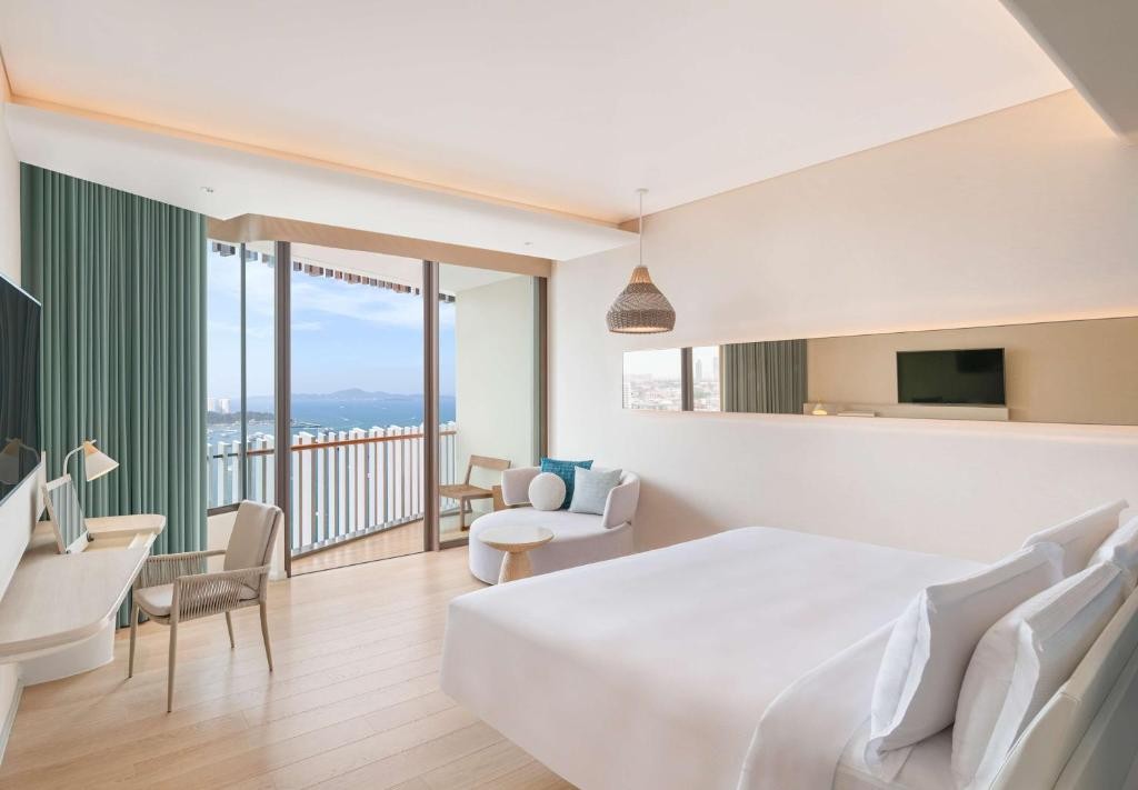 فندق هيلتون باتايا  Hilton Pattaya