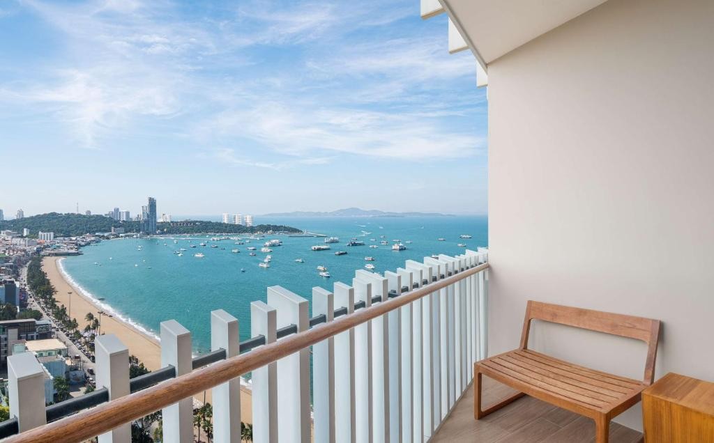 فندق هيلتون باتايا  Hilton Pattaya