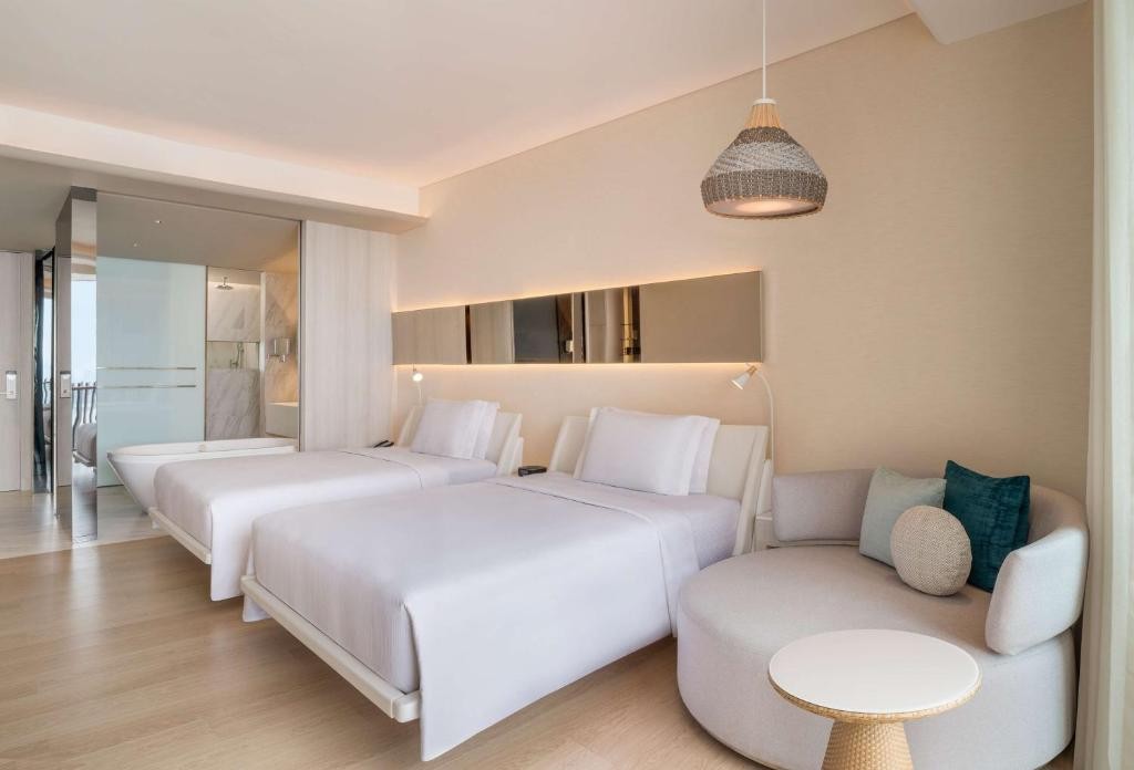 فندق هيلتون باتايا  Hilton Pattaya
