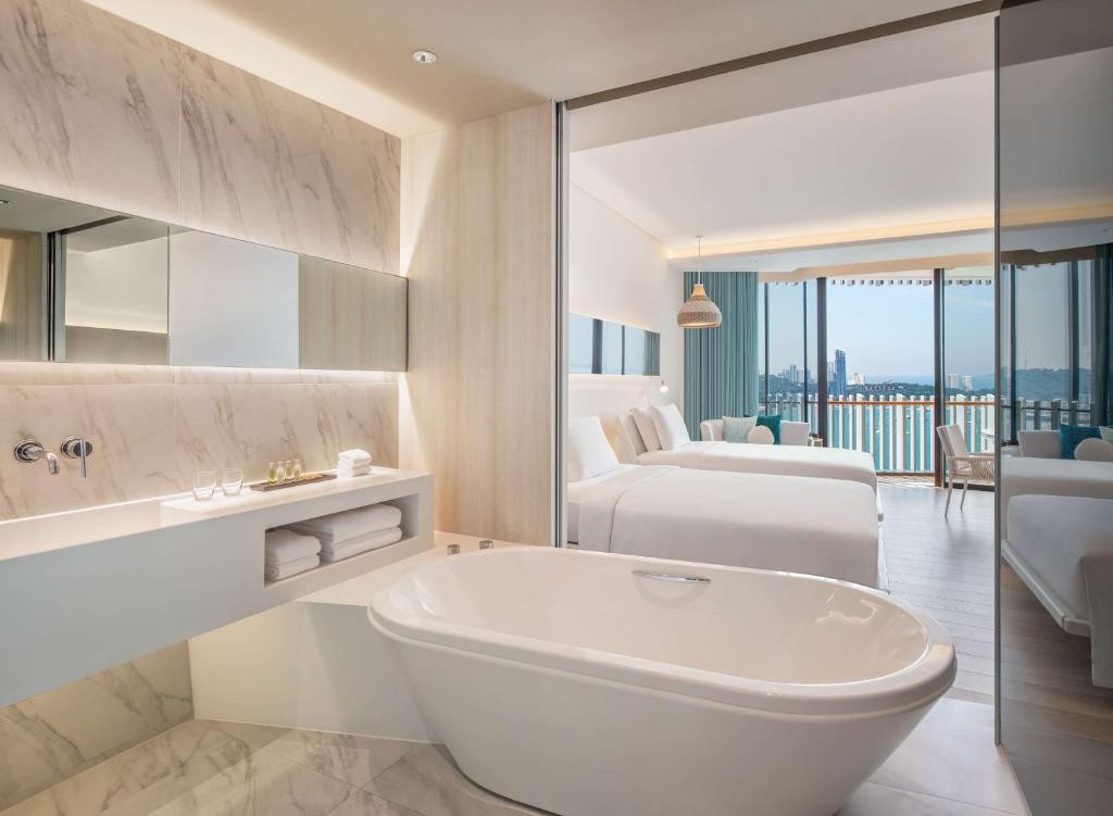 فندق هيلتون باتايا  Hilton Pattaya