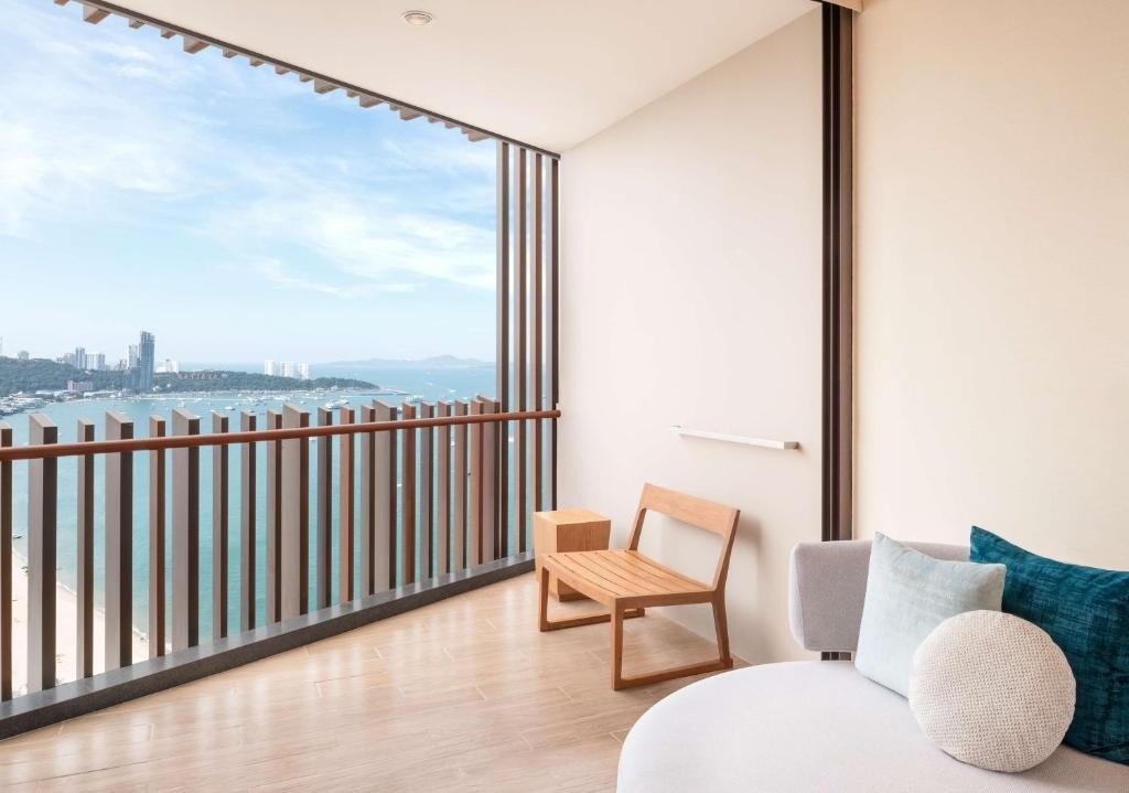 فندق هيلتون باتايا  Hilton Pattaya