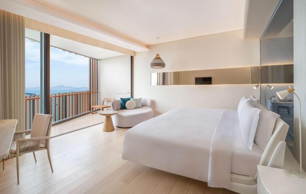 فندق هيلتون باتايا  Hilton Pattaya