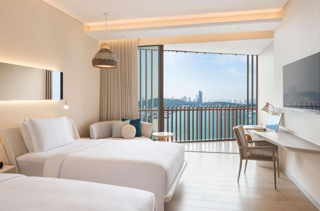فندق هيلتون باتايا  Hilton Pattaya
