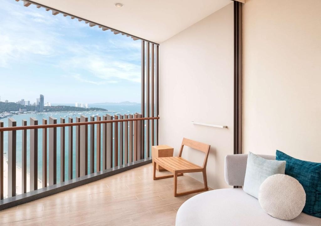 فندق هيلتون باتايا  Hilton Pattaya