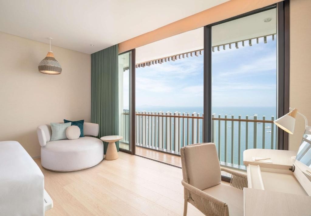 فندق هيلتون باتايا  Hilton Pattaya