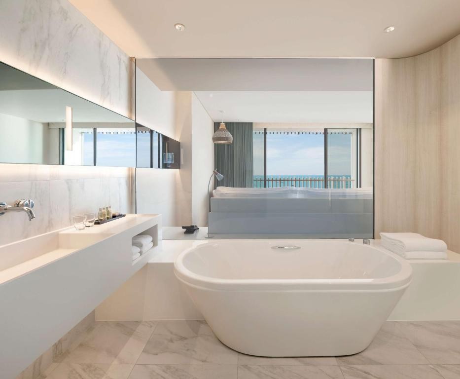 فندق هيلتون باتايا  Hilton Pattaya