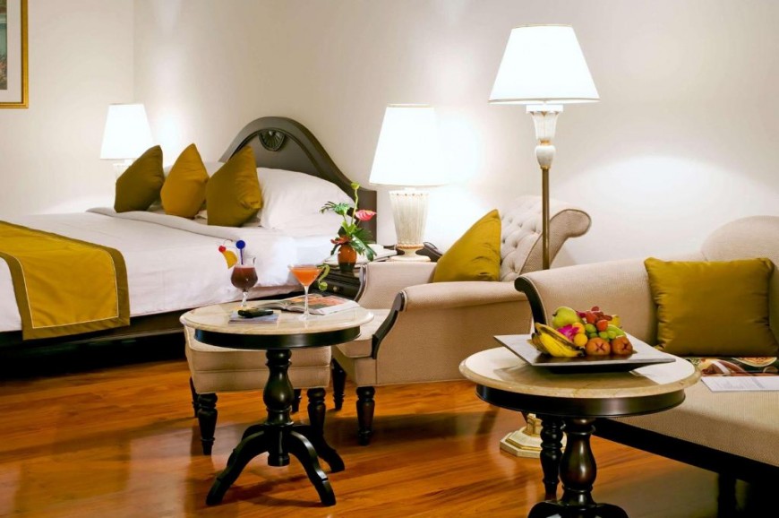 Sofitel Krabi Phokeethra Golf and Spa Resort