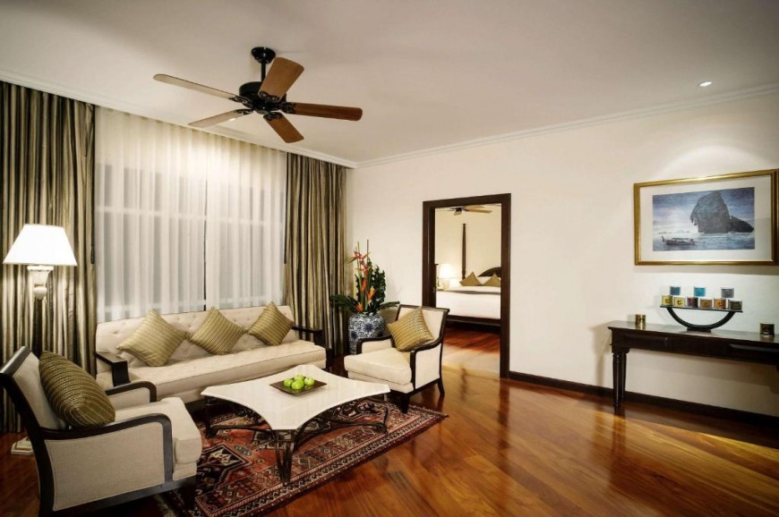 Sofitel Krabi Phokeethra Golf and Spa Resort