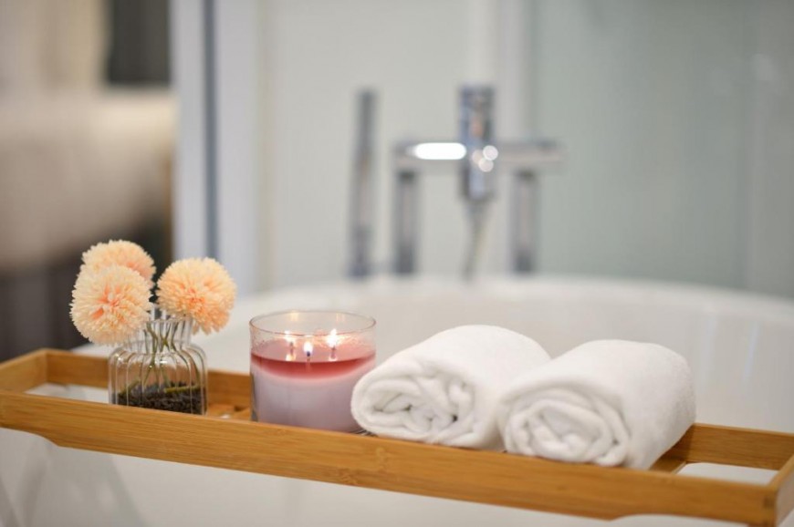 The Beverly Hotel Pattaya