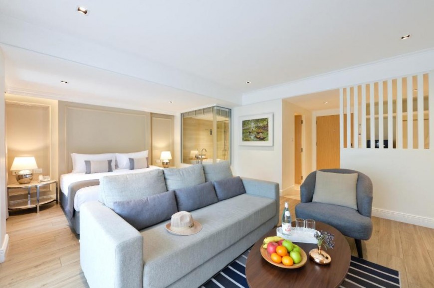 The Beverly Hotel Pattaya