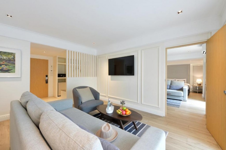 The Beverly Hotel Pattaya