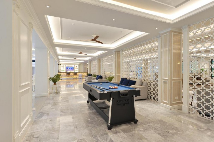 The Beverly Hotel Pattaya