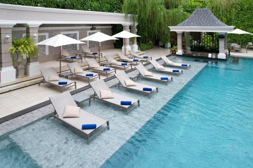 The Beverly Hotel Pattaya
