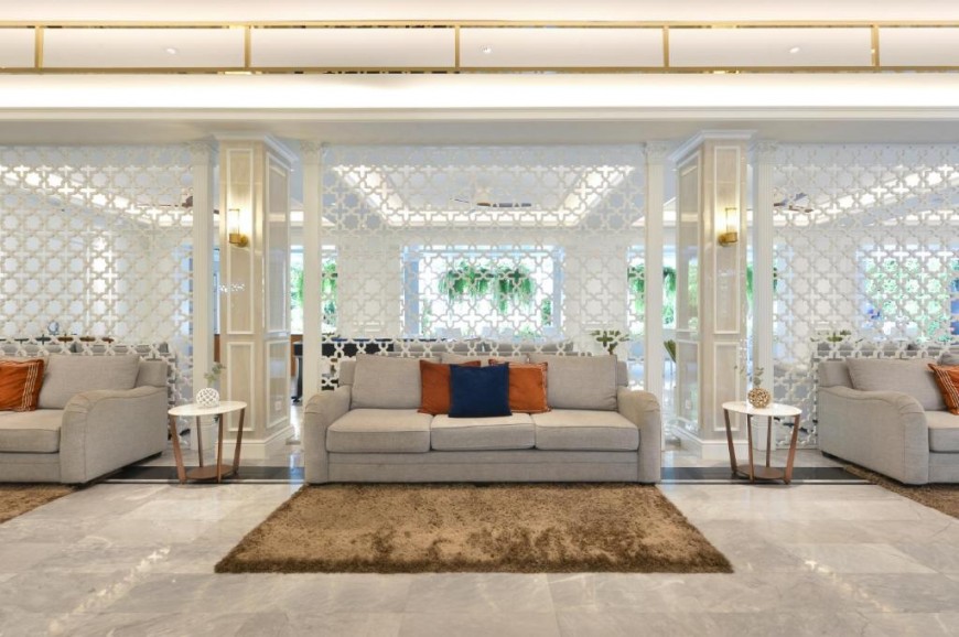 The Beverly Hotel Pattaya