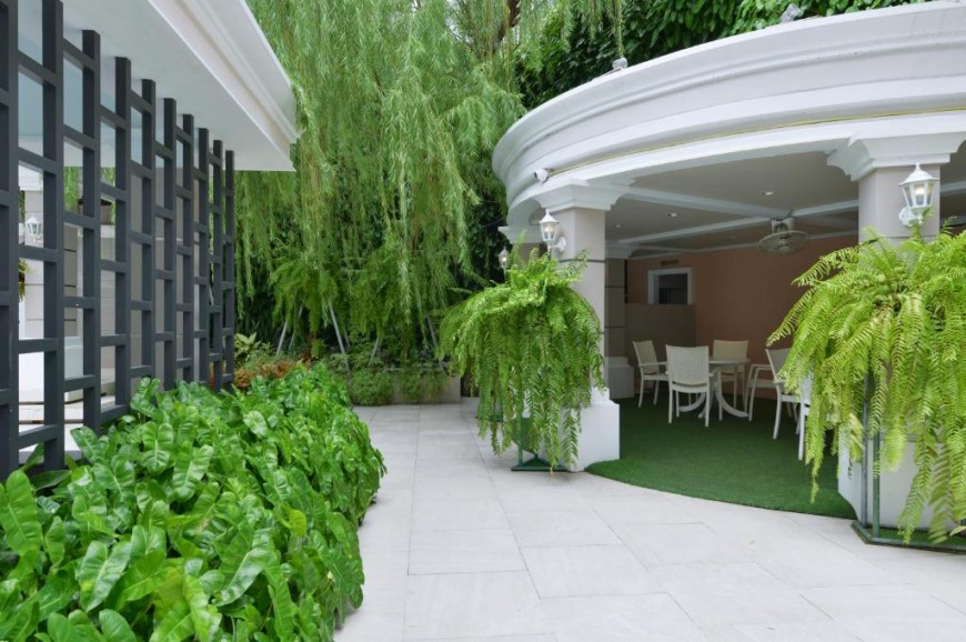 The Beverly Hotel Pattaya