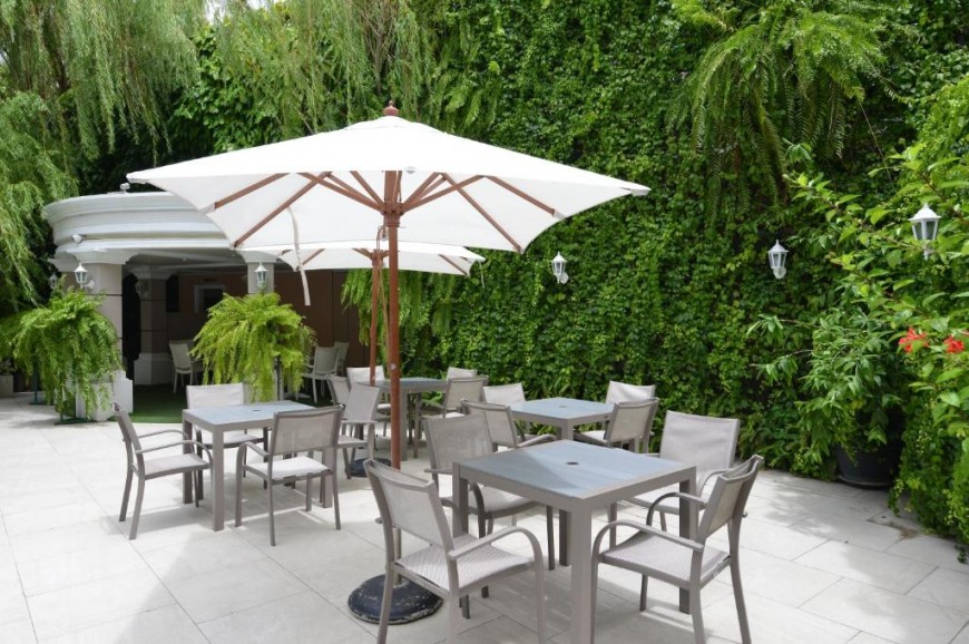 The Beverly Hotel Pattaya