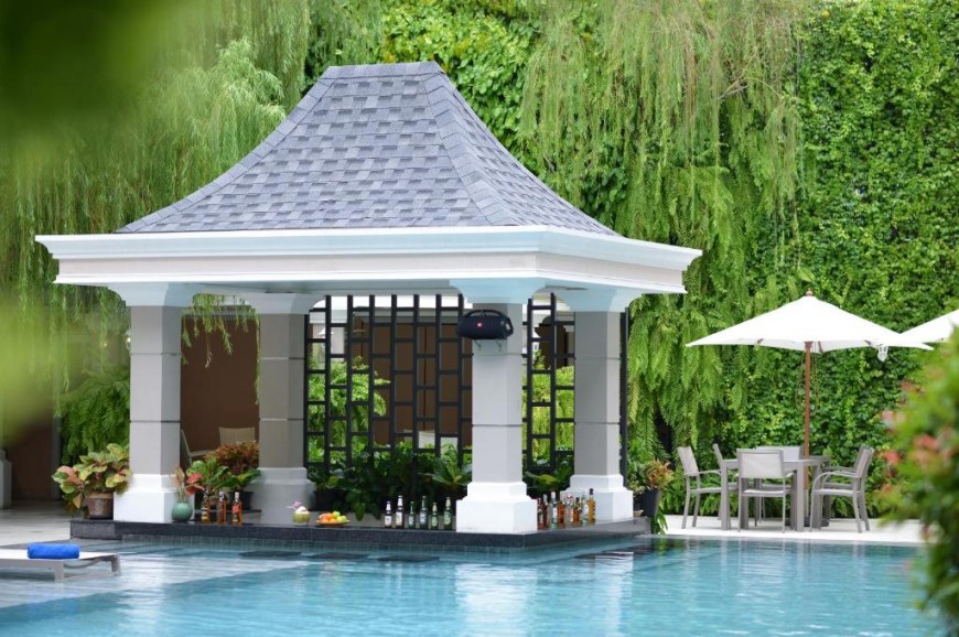 The Beverly Hotel Pattaya