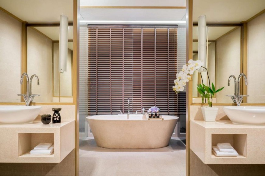 Avani Pattaya Resort