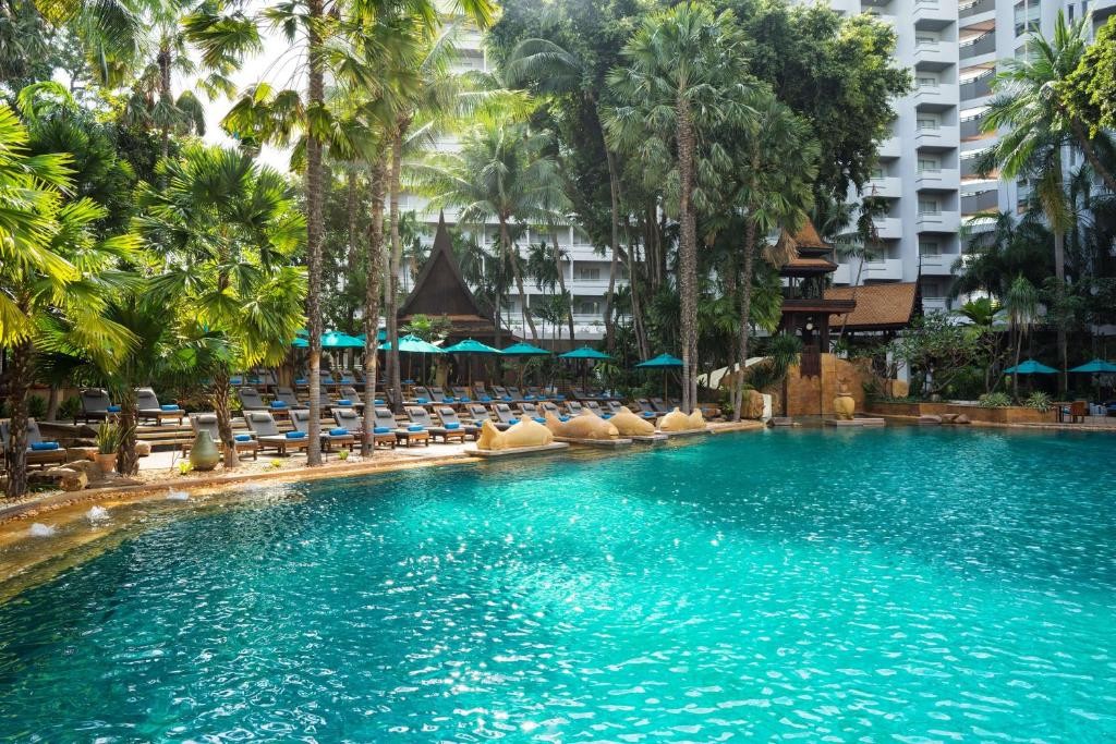 Avani Pattaya Resort