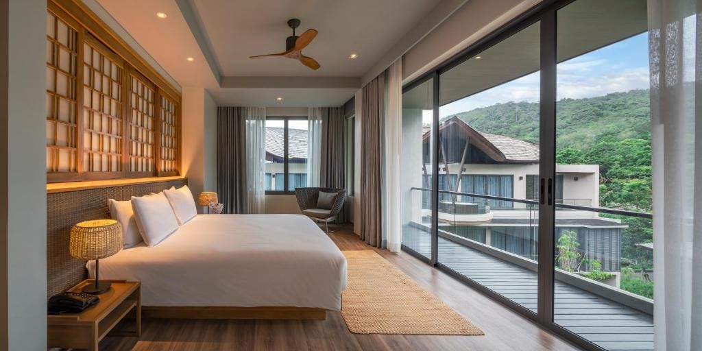 Noku Hotel Phuket