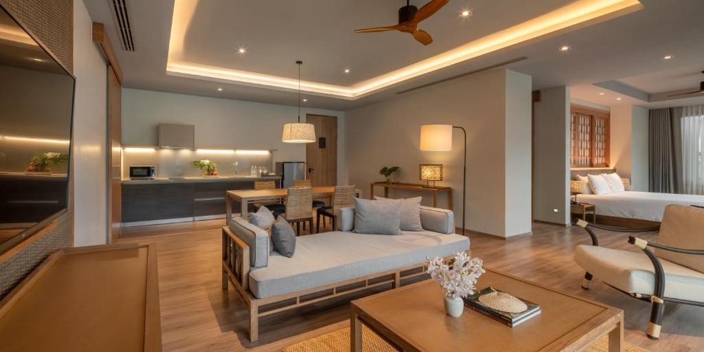 فندق نوكو فوكيت  Noku Hotel Phuket