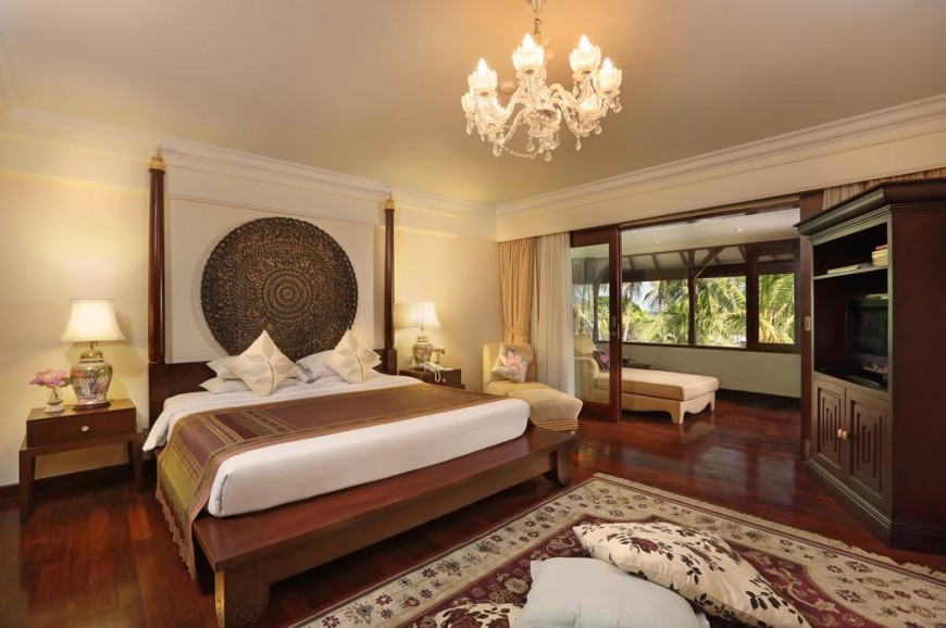 Ramada Bintang Resort Bali Indonesia