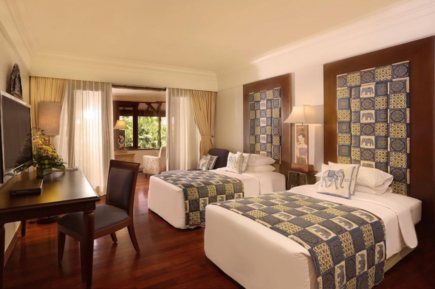 Ramada Bintang Resort Bali Indonesia