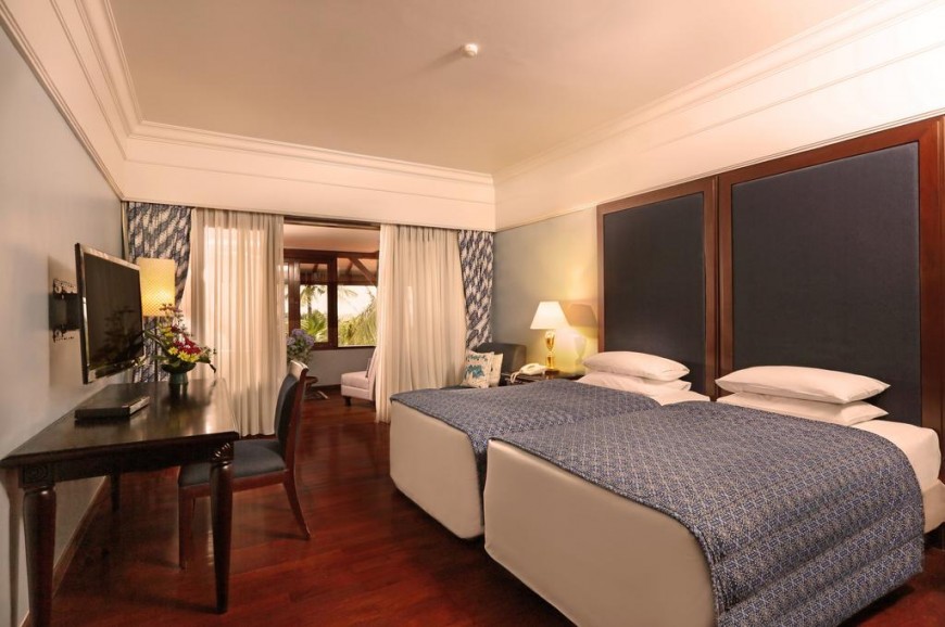 Ramada Bintang Resort Bali Indonesia