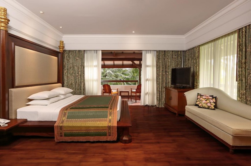 Ramada Bintang Resort Bali Indonesia