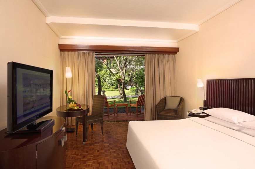 Ramada Bintang Resort Bali Indonesia