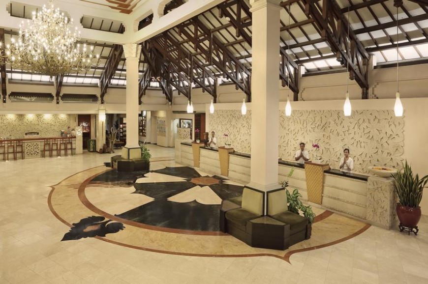 Ramada Bintang Resort Bali Indonesia