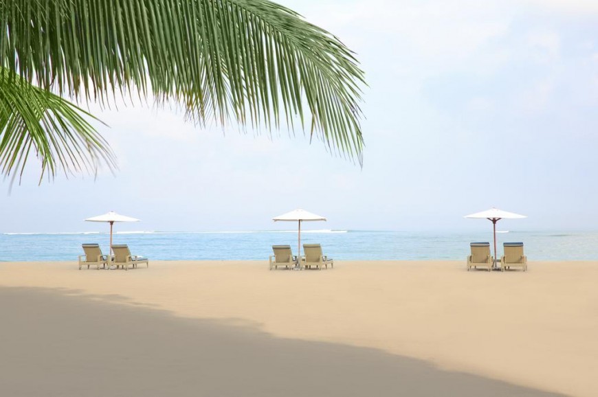 Ramada Bintang Resort Bali Indonesia