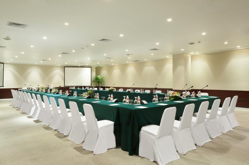 Ramada Bintang Resort Bali Indonesia