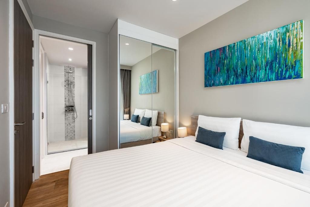 منتجع دايموند بوكيت  تايلاند Diamond Resort Phuket Thailand